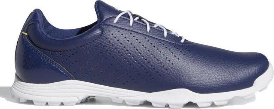Adidas Golfschoenen Adipure Sc Dames Donkerblauw wit - Foto 1