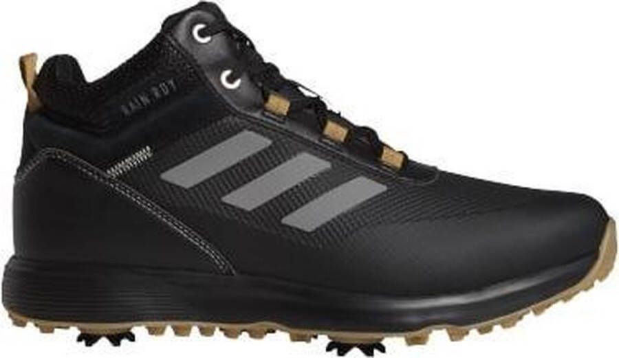 Adidas Performance S2G Recycled Polyester Mid-Cut Golfschoenen