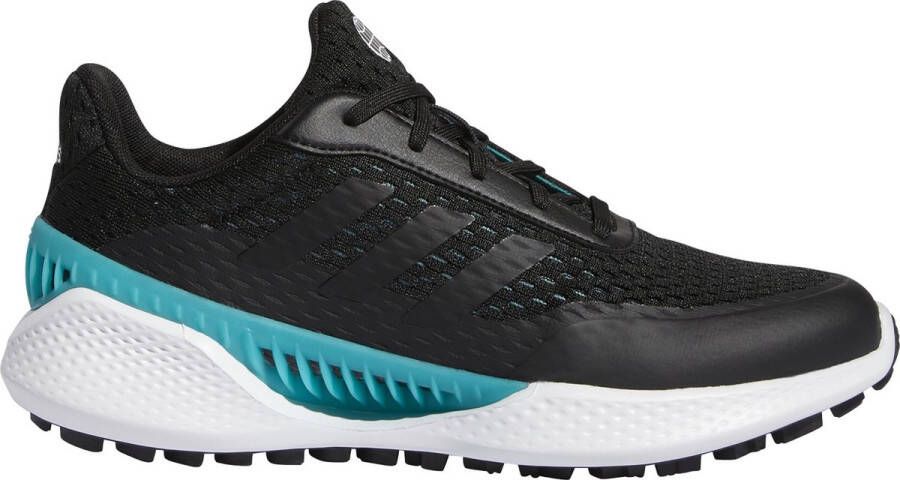 adidas Golfschoenen Summervent Dames Polyester Zwart