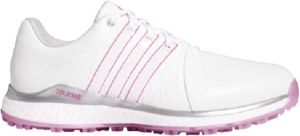 Adidas Golfschoenen Tour360 Xt-sl 2 Dames Leer Roze