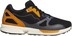 Adidas Golfschoenen Zx Primeblue Textiel Zwart oranje