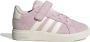 Adidas grand court 00s in de kleur roze - Thumbnail 1