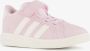 Adidas Grand Court 00s sneakers roze wit Uitneembare zool - Thumbnail 3