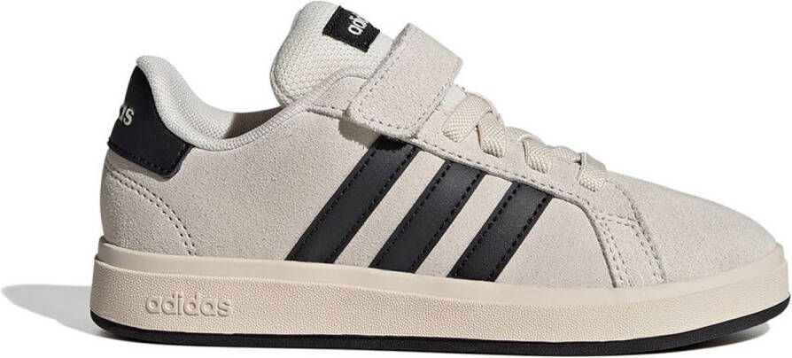 Adidas Grand Court 00s Schoenen Beige 1 2
