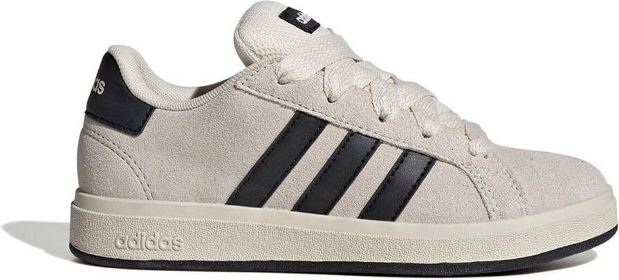 Adidas Grand Court 00s Schoenen Beige