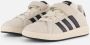 Adidas Grand Court 00's Sneakers wit Suede - Thumbnail 1
