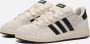 Adidas Grand Court 00's Sneakers wit Suede - Thumbnail 1