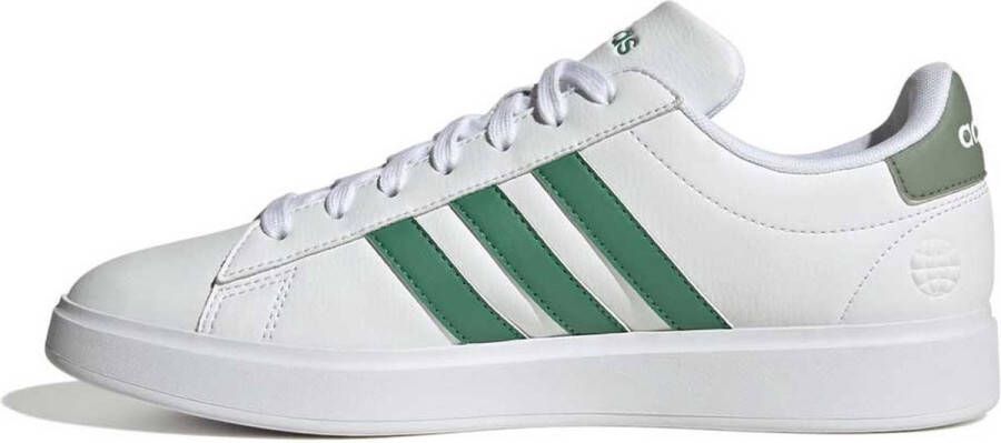 Adidas SPORTSWEAR Grand Court 2.0 Sneakers White 6