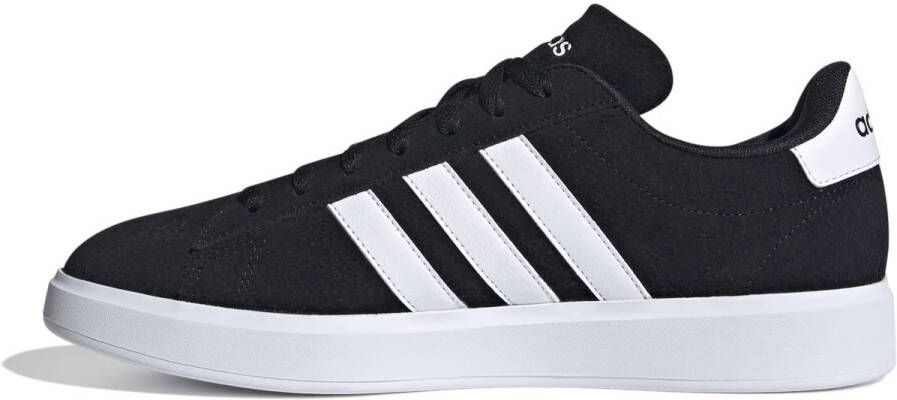 Adidas Sportswear Sneakers GRAND COURT 2.0 Design geïnspireerd op de adidas Superstar