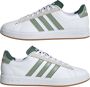 Adidas Sportswear Sneakers GRAND COURT 2.0 Design geïnspireerd op de adidas Superstar - Thumbnail 2