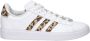 Adidas Sportswear Grand Court 2.0 sneakers wit beige zwart - Thumbnail 2