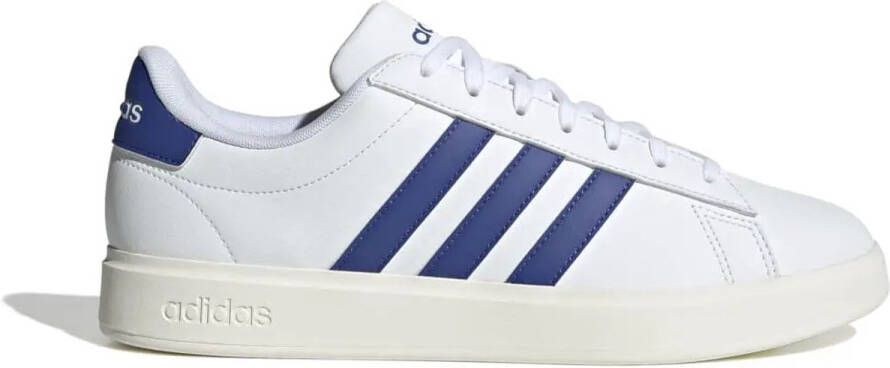 Adidas Sportswear Sneakers GRAND COURT CLOUDFOAM COMFORT Design geïnspireerd op de adidas Superstar