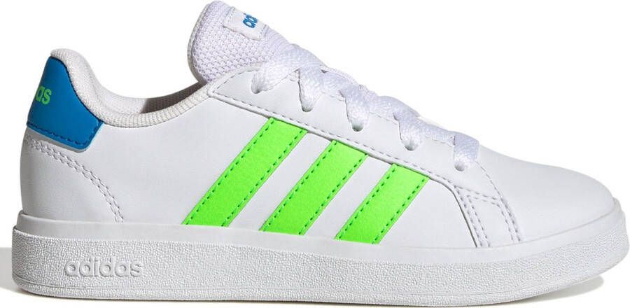 Adidas Lage Sneakers Grand Court 20 K