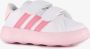 Adidas Grand Court 2.0 kinder sneakers wit - Thumbnail 1
