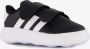 Adidas Sportswear Grand Court 2.0 sneakers zwart wit Imitatieleer 21 - Thumbnail 1