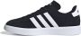 Adidas Sportswear Sneakers GRAND COURT 2.0 Design geïnspireerd op de adidas Superstar - Thumbnail 5