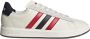 Adidas Sportswear Sneakers GRAND COURT 2.0 Design geïnspireerd op de adidas Superstar - Thumbnail 1