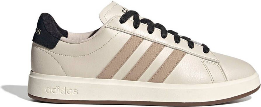 Adidas Sportswear Sneakers GRAND COURT 2.0 Design geïnspireerd op de adidas Superstar