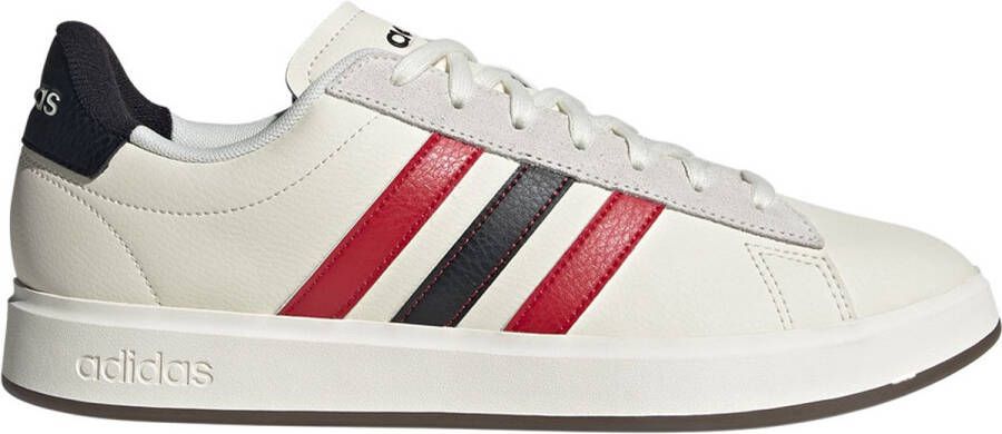 Adidas Sportswear Sneakers GRAND COURT 2.0 Design geïnspireerd op de adidas Superstar