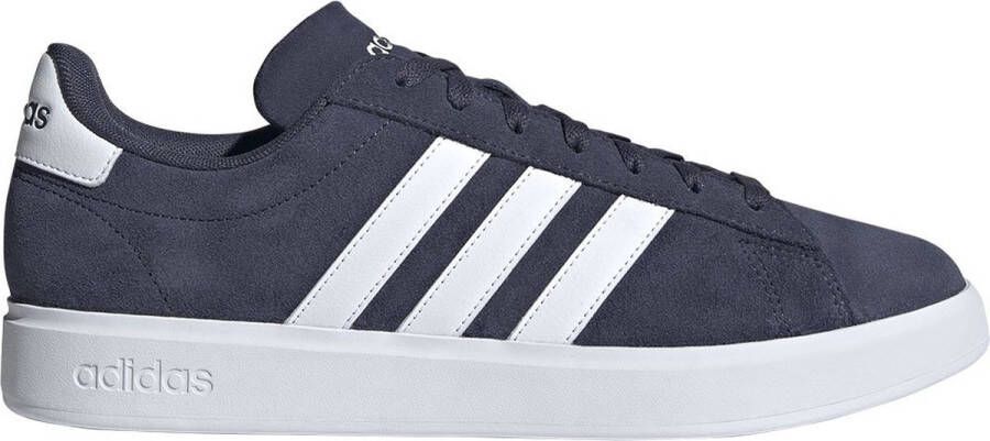 Adidas Grand Court 2.0 Schoenen Blauw 1 3 Man