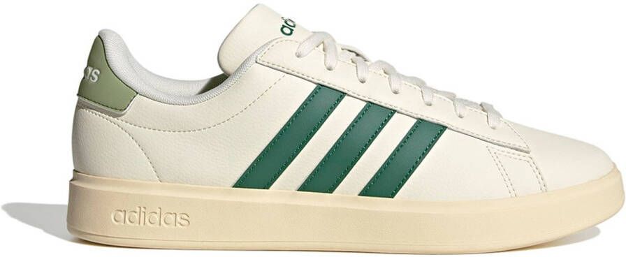 Adidas Grand Court 2.0 Schoenen Wit 2 3 Man