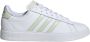 Adidas Sportswear Sneakers GRAND COURT 2.0 Design geïnspireerd op de adidas Superstar - Thumbnail 2