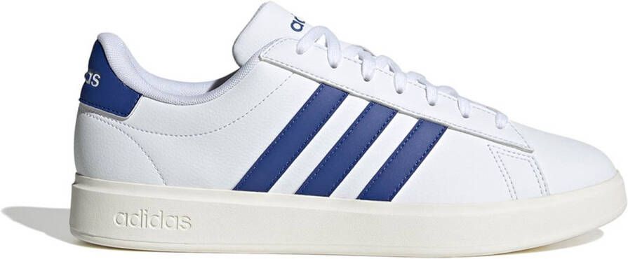 Adidas Sportswear Sneakers GRAND COURT CLOUDFOAM COMFORT Design geïnspireerd op de adidas Superstar