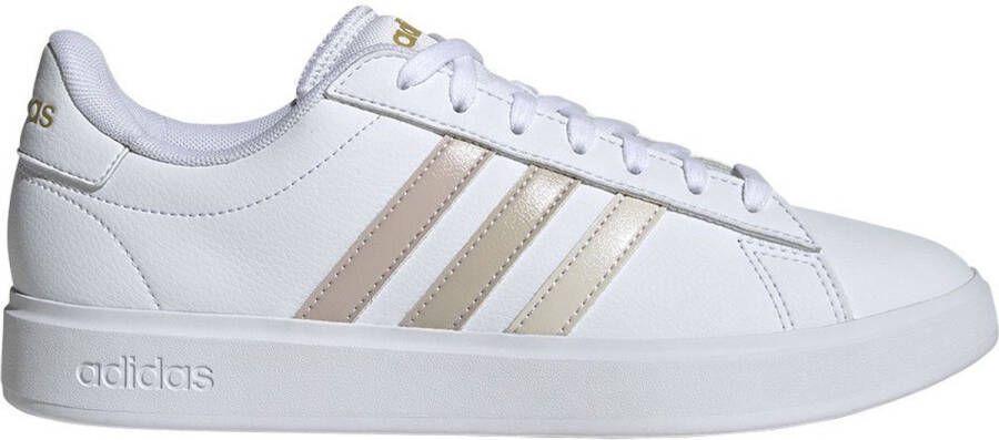 Adidas Sportswear Sneakers GRAND COURT 2.0 Design geïnspireerd op de adidas Superstar - Foto 2
