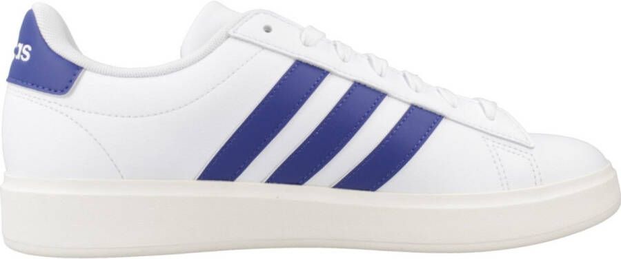 Adidas Sportswear Sneakers GRAND COURT CLOUDFOAM COMFORT Design geïnspireerd op de adidas Superstar