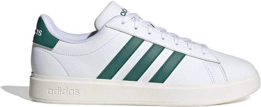 Adidas Sportswear Sneakers GRAND COURT CLOUDFOAM COMFORT Design geïnspireerd op de adidas Superstar