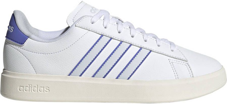 Adidas Sportswear Sneakers GRAND COURT 2.0 Design geïnspireerd op de adidas Superstar