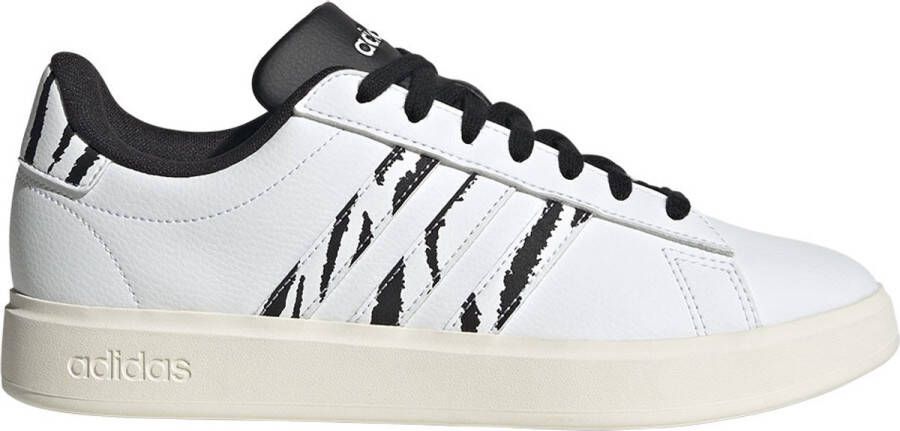 Adidas Sportswear Sneakers GRAND COURT 2.0 Design geïnspireerd op de adidas Superstar