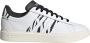 Adidas Sportswear Sneakers GRAND COURT 2.0 Design geïnspireerd op de adidas Superstar - Thumbnail 1