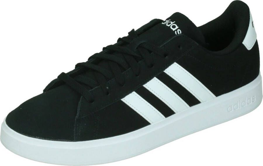 adidas Grand Court 2.0 Schoenen Zwart 1 3 Man