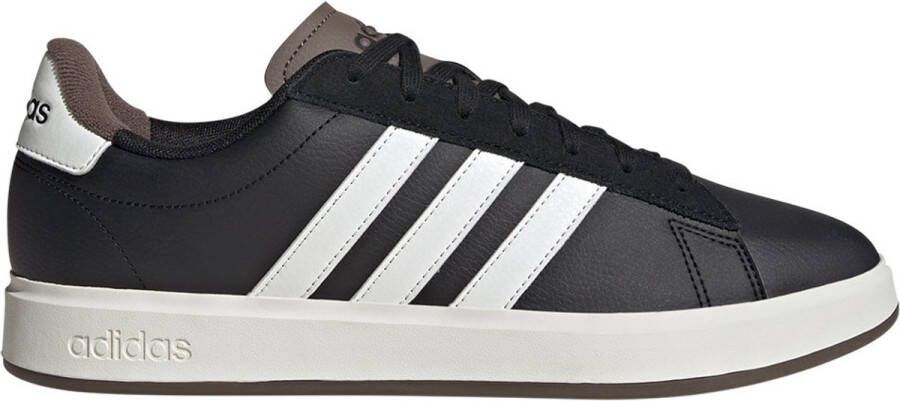 adidas Grand Court 2.0 Schoenen Zwart 2 3 Man