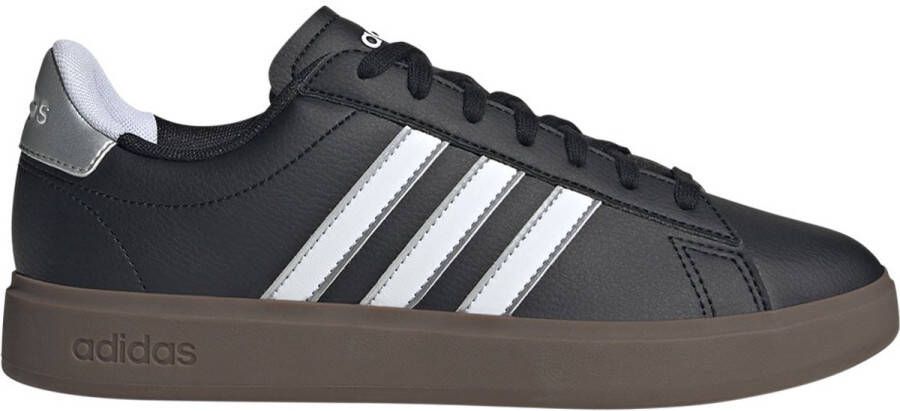 Adidas Sportswear Sneakers GRAND COURT 2.0 Design geïnspireerd op de adidas Superstar