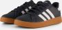 Adidas grand court 2.0 k Casual low sportcas schoen jon Blauw - Thumbnail 1
