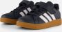 Adidas Grand Court 2.0 Sneakers blauw Imitatieleer Heren - Thumbnail 4