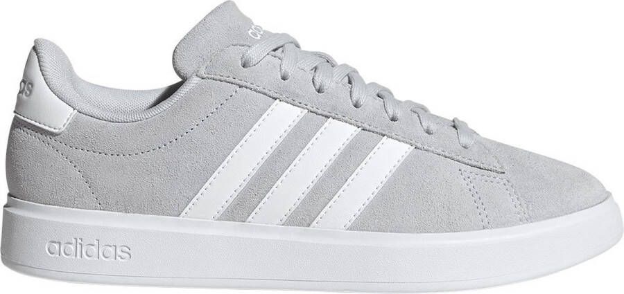 Adidas Sportswear Sneakers GRAND COURT 2.0 Design geïnspireerd op de adidas Superstar