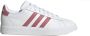 Adidas Grand Court 2.0 sneakers dames wit - Thumbnail 1