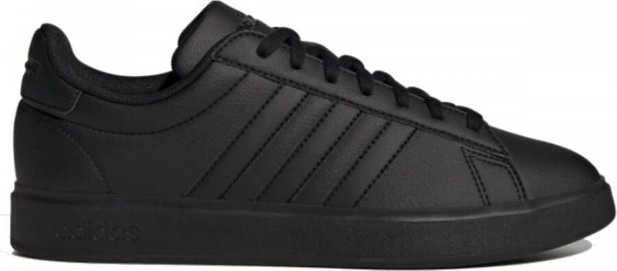 Adidas Sportswear Sneakers GRAND COURT CLOUDFOAM COMFORT Design geïnspireerd op de adidas Superstar - Foto 17