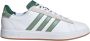 Adidas Sportswear Sneakers GRAND COURT 2.0 Design geïnspireerd op de adidas Superstar - Thumbnail 6