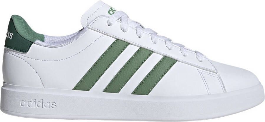 adidas Grand Court 2.0 Sneakers Wit 1 3 Man