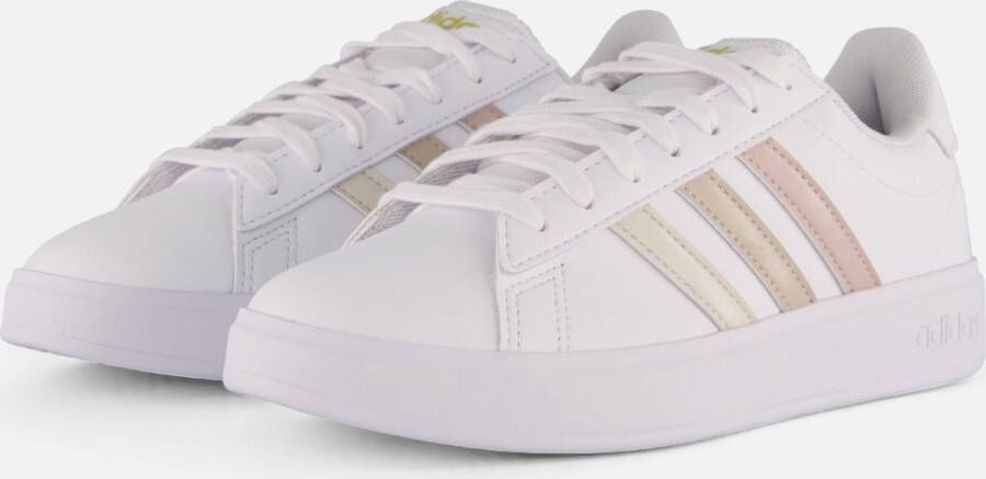 Adidas Sportswear Sneakers GRAND COURT 2.0 Design geïnspireerd op de adidas Superstar - Foto 3