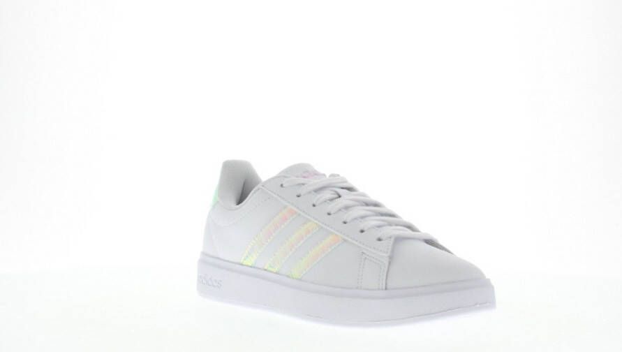 Adidas Grand Court 2.0 Sneakers Wit Vrouw