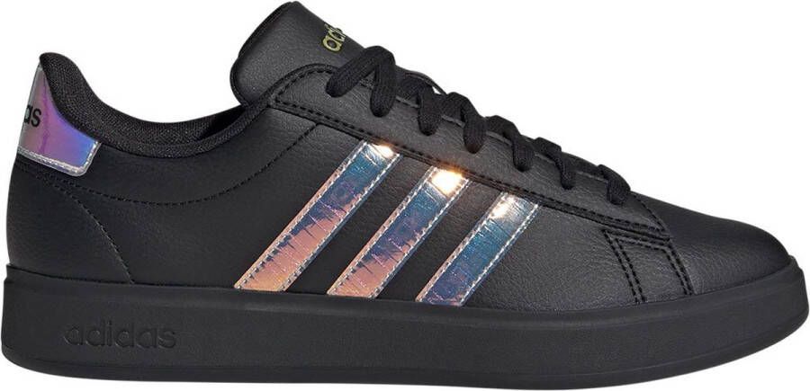 Adidas Grand Court 2.0 Sneakers Zwart 1 3 Vrouw