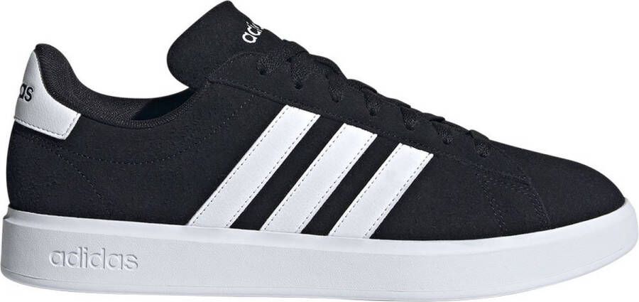 Adidas Sportswear Sneakers GRAND COURT 2.0 Design geïnspireerd op de adidas Superstar
