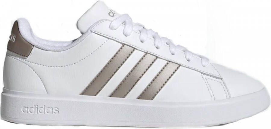 Adidas Sportswear Sneakers GRAND COURT 2.0 SCHOEN Design geïnspireerd op de adidas Superstar - Foto 5