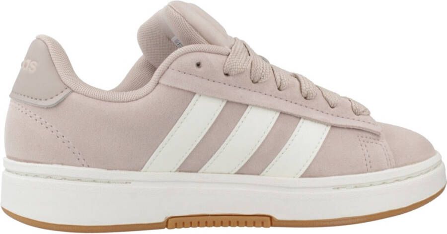 adidas GRAND COURT ALPHA 0 Naakt 36 2 3