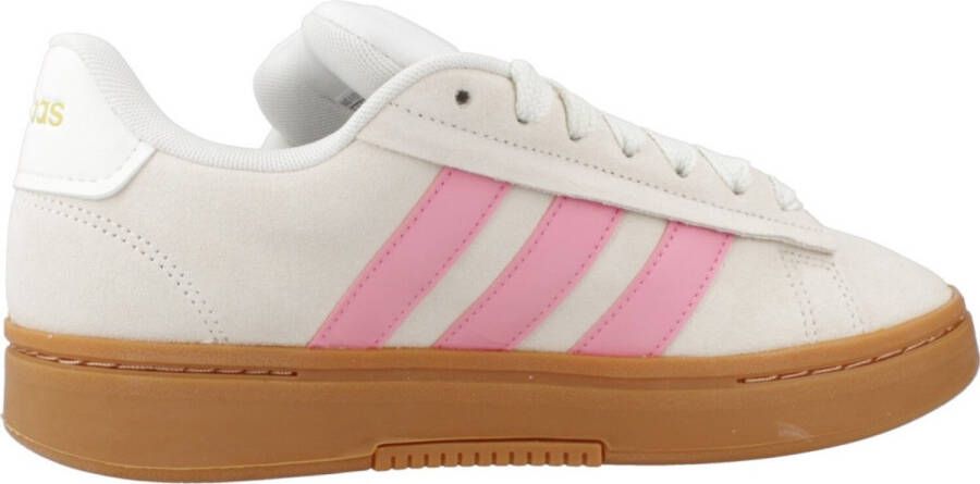 Adidas Sportswear Sneakers GRAND COURT ALPHA Design geïnspireerd door de adidas Campus 00